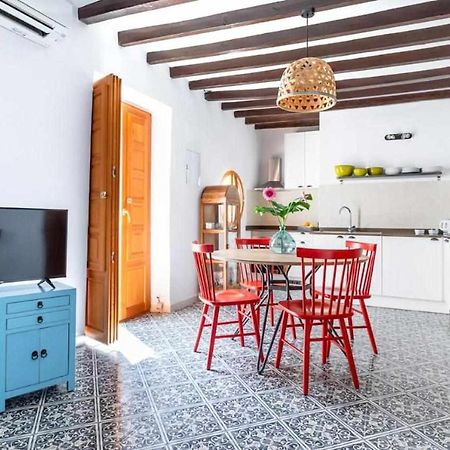 Apartamento Candela By Altea Holiday Homes Εξωτερικό φωτογραφία