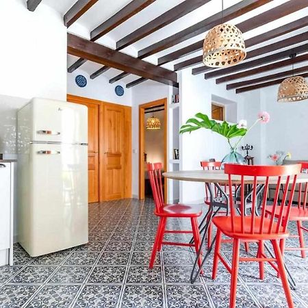 Apartamento Candela By Altea Holiday Homes Εξωτερικό φωτογραφία
