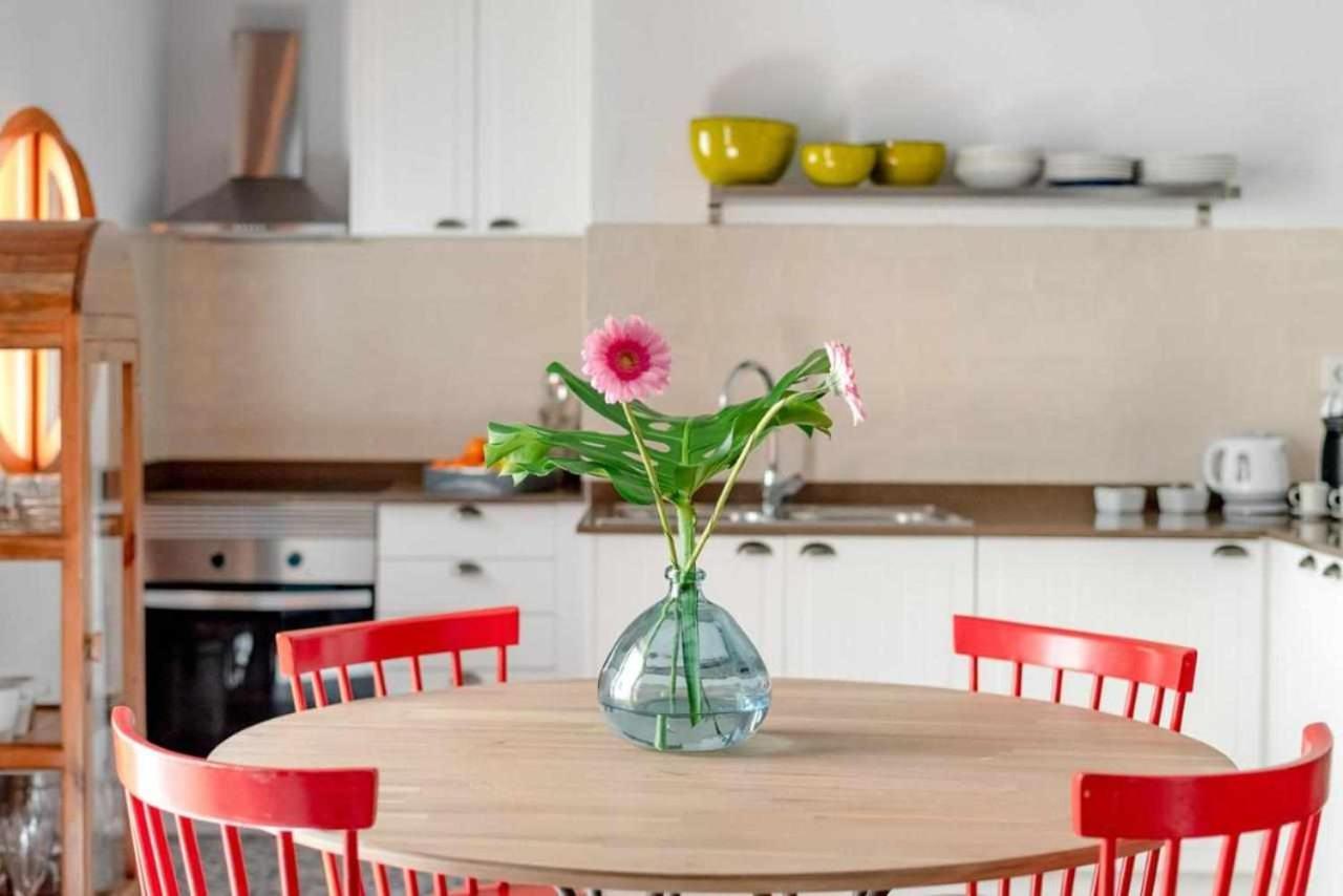 Apartamento Candela By Altea Holiday Homes Εξωτερικό φωτογραφία