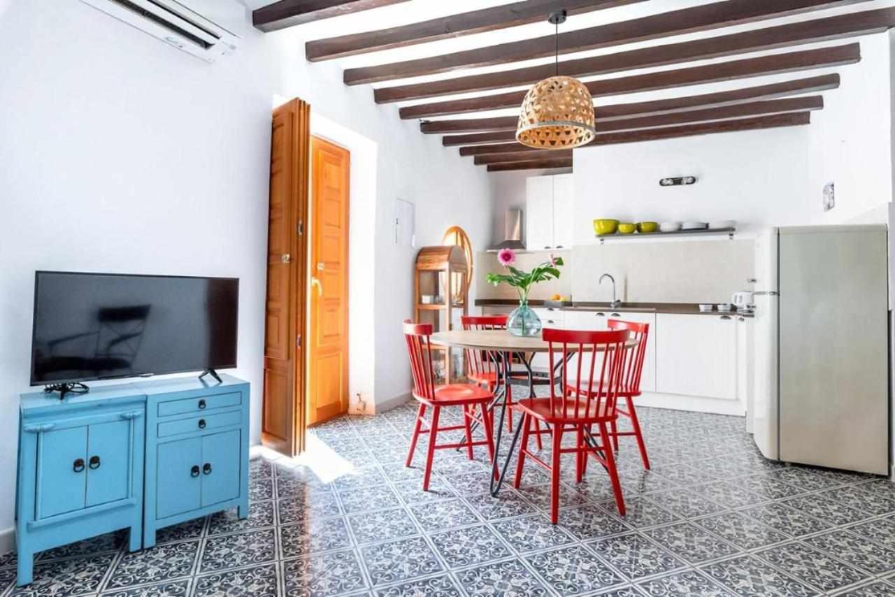 Apartamento Candela By Altea Holiday Homes Εξωτερικό φωτογραφία