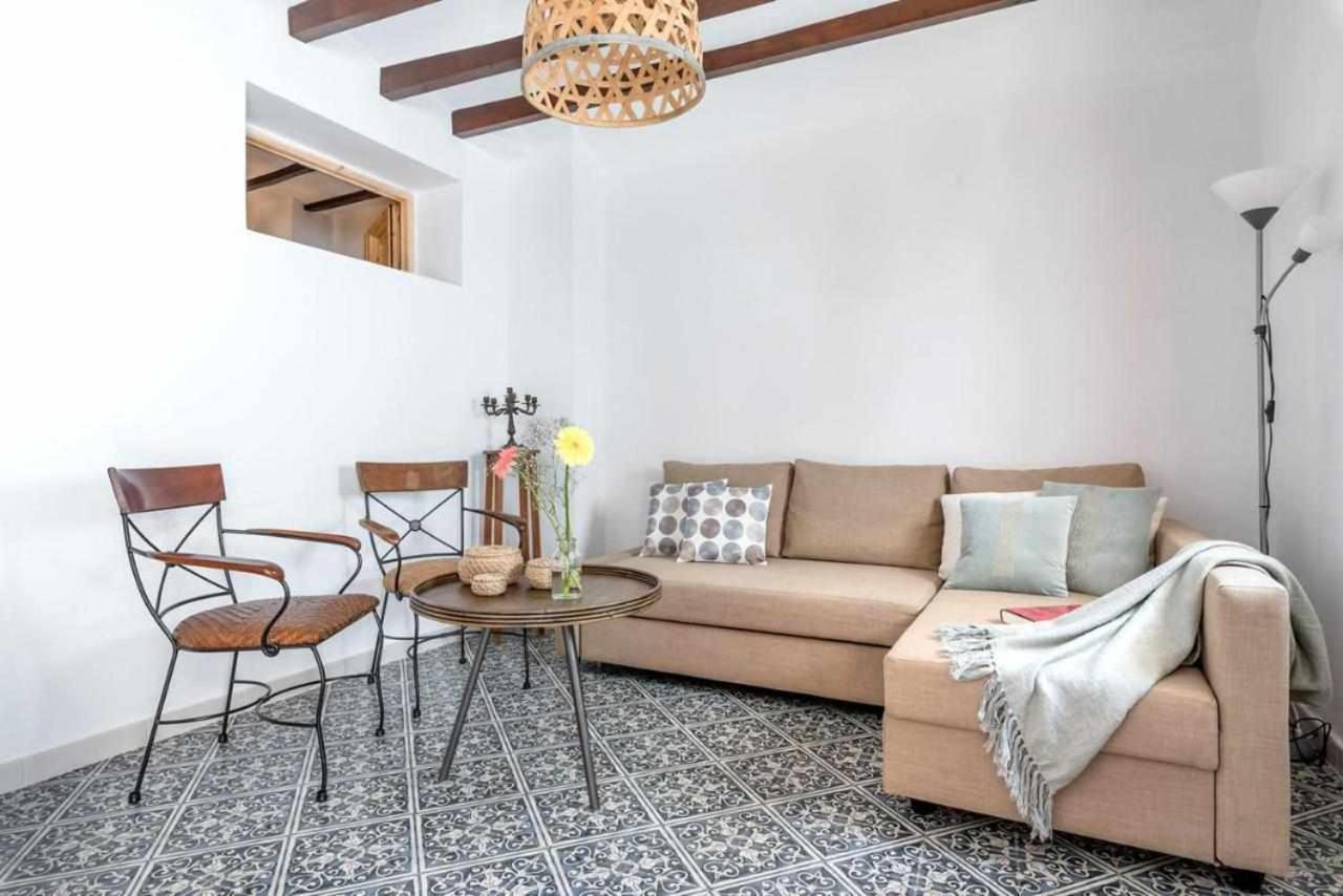 Apartamento Candela By Altea Holiday Homes Εξωτερικό φωτογραφία
