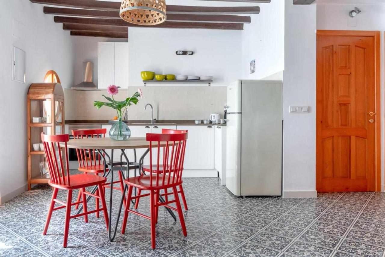 Apartamento Candela By Altea Holiday Homes Εξωτερικό φωτογραφία