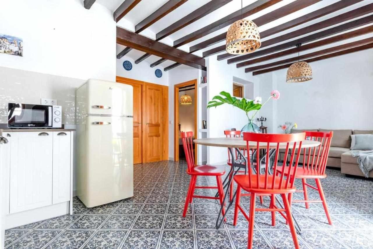Apartamento Candela By Altea Holiday Homes Εξωτερικό φωτογραφία