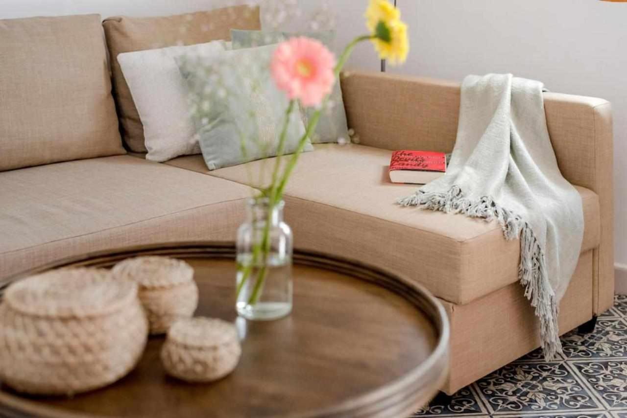 Apartamento Candela By Altea Holiday Homes Εξωτερικό φωτογραφία