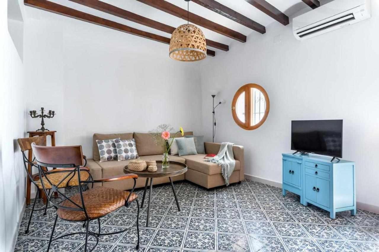 Apartamento Candela By Altea Holiday Homes Εξωτερικό φωτογραφία