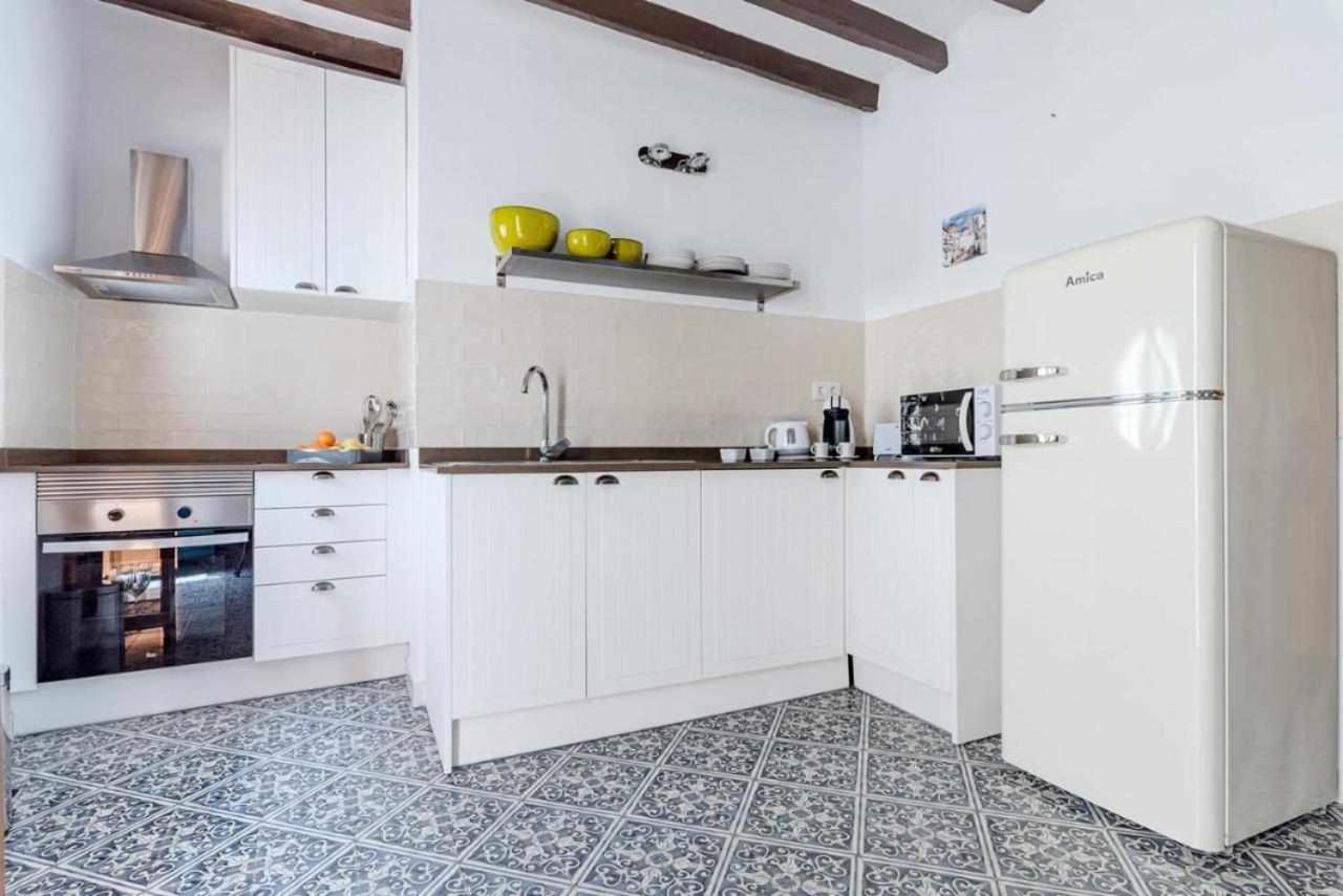 Apartamento Candela By Altea Holiday Homes Εξωτερικό φωτογραφία