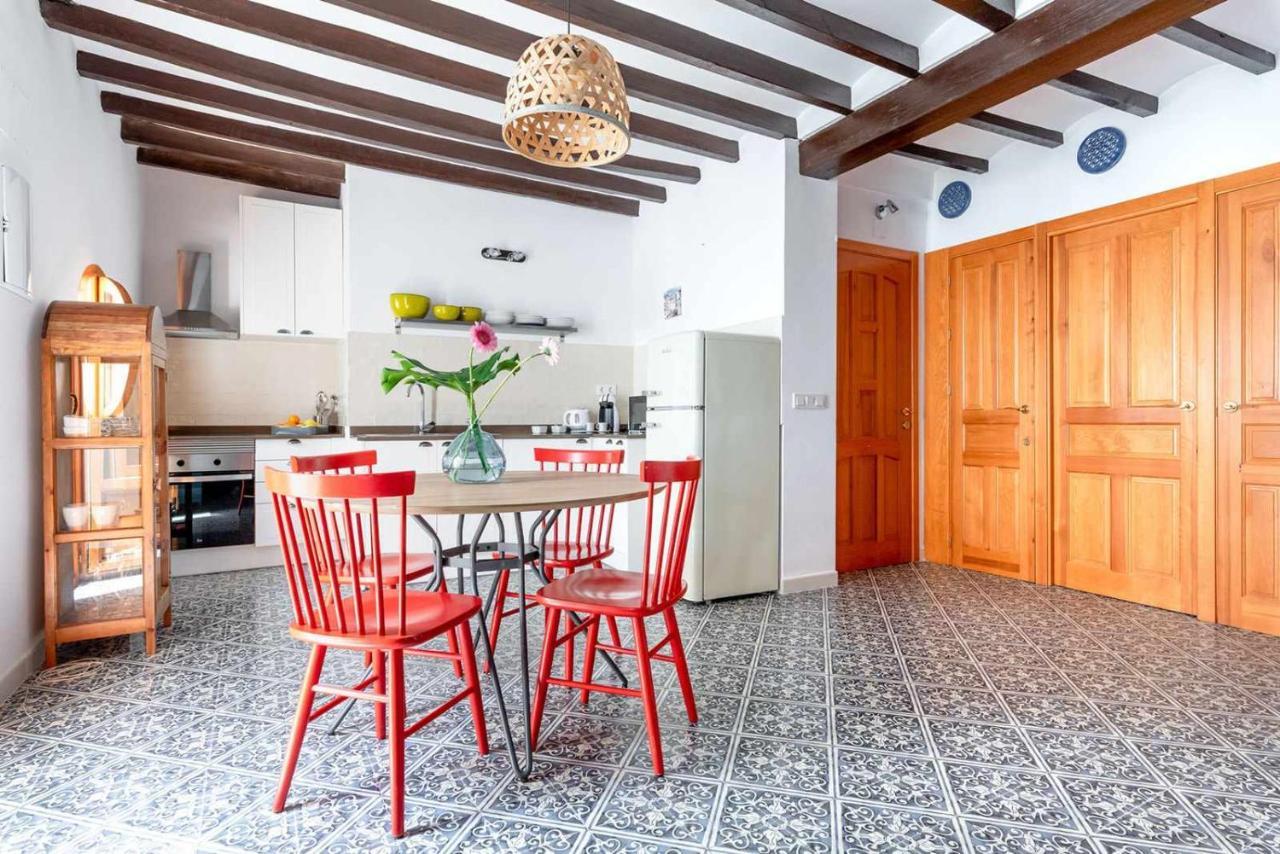 Apartamento Candela By Altea Holiday Homes Εξωτερικό φωτογραφία