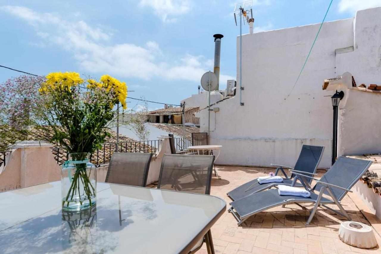 Apartamento Candela By Altea Holiday Homes Εξωτερικό φωτογραφία