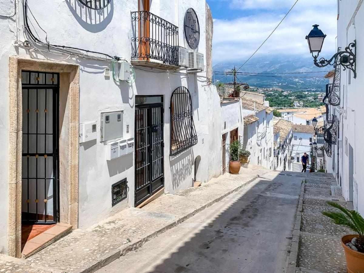 Apartamento Candela By Altea Holiday Homes Εξωτερικό φωτογραφία