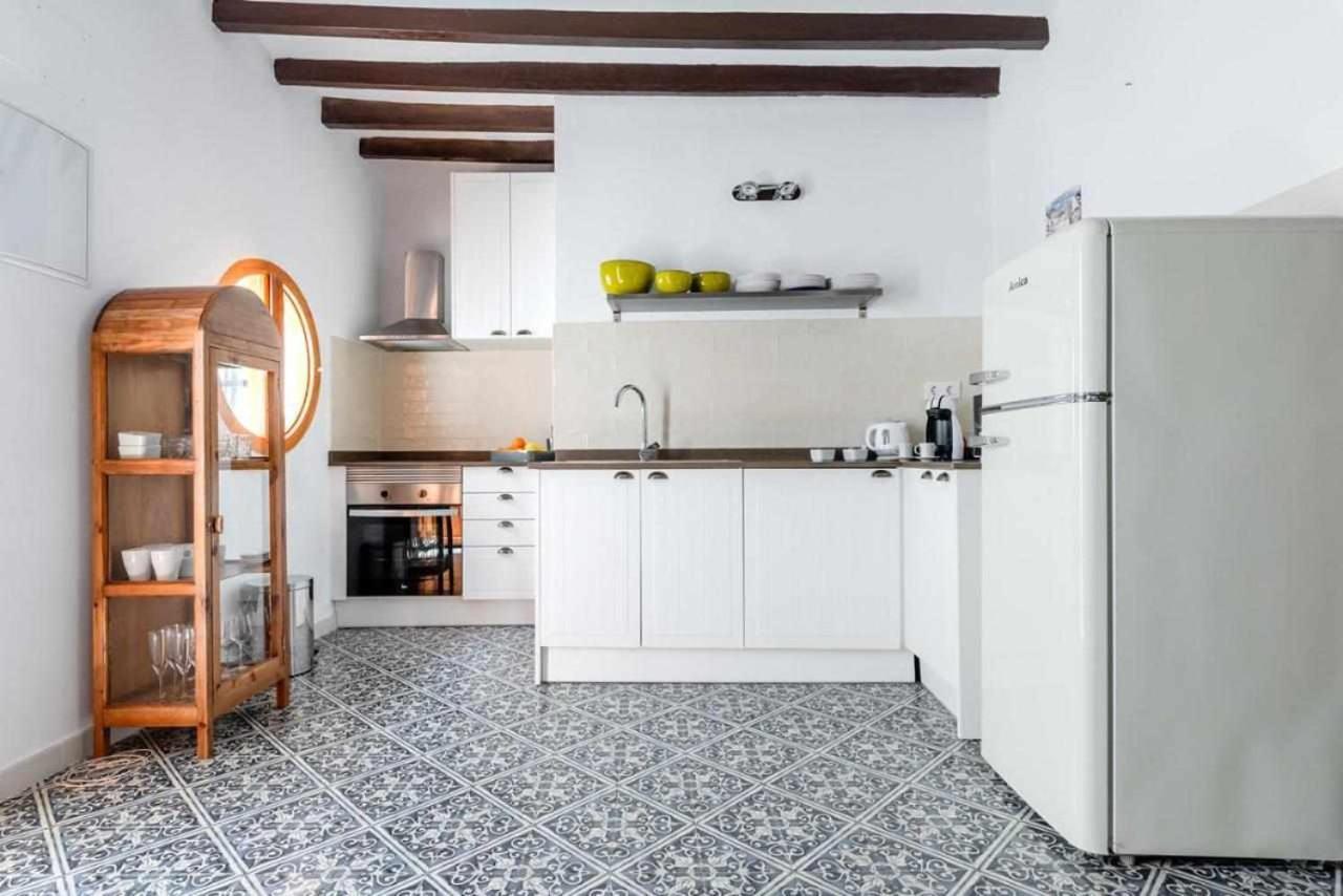 Apartamento Candela By Altea Holiday Homes Εξωτερικό φωτογραφία
