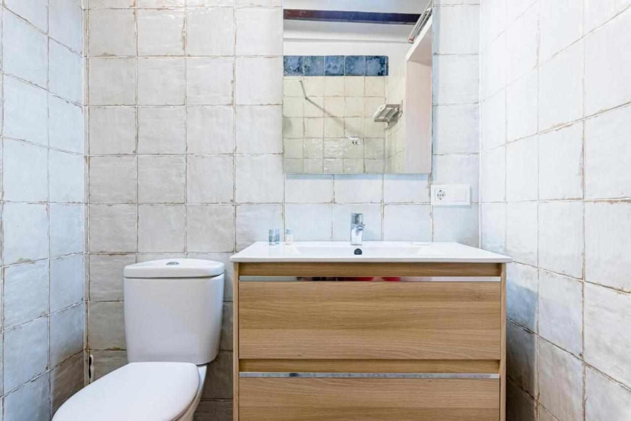 Apartamento Candela By Altea Holiday Homes Εξωτερικό φωτογραφία