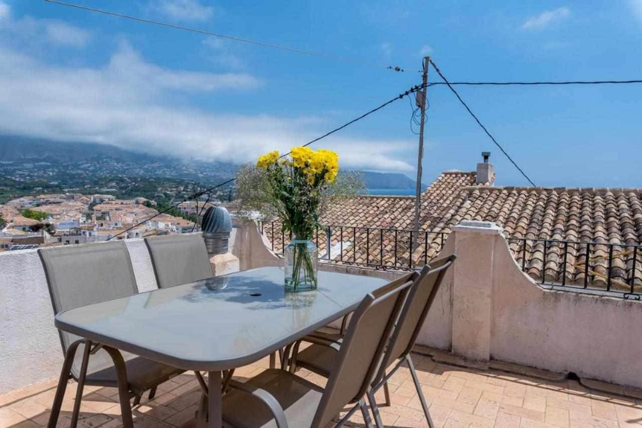 Apartamento Candela By Altea Holiday Homes Εξωτερικό φωτογραφία