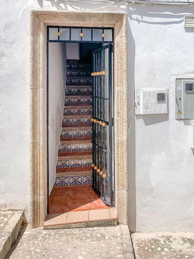 Apartamento Candela By Altea Holiday Homes Εξωτερικό φωτογραφία