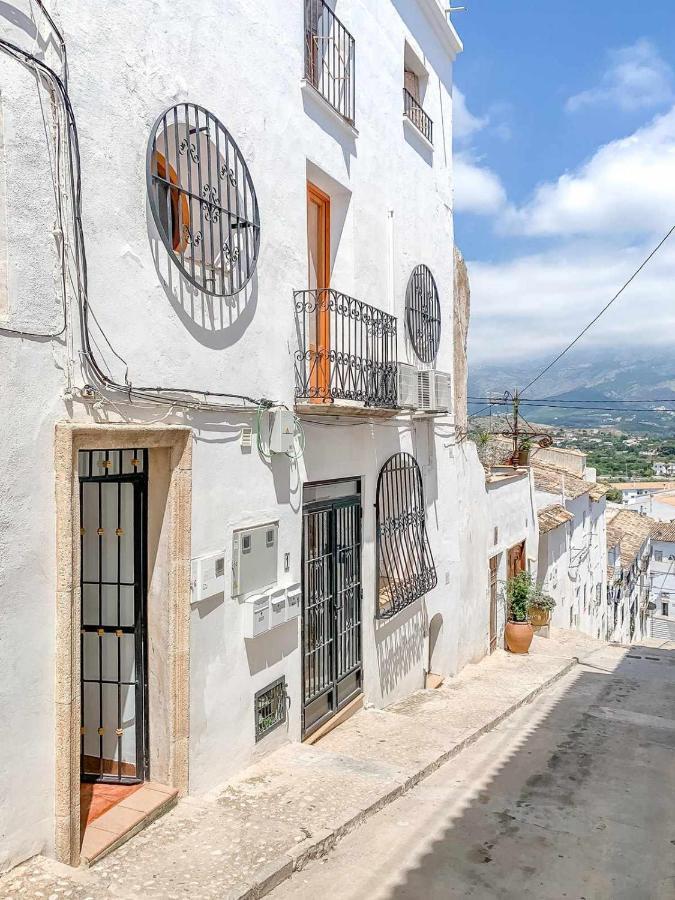 Apartamento Candela By Altea Holiday Homes Εξωτερικό φωτογραφία