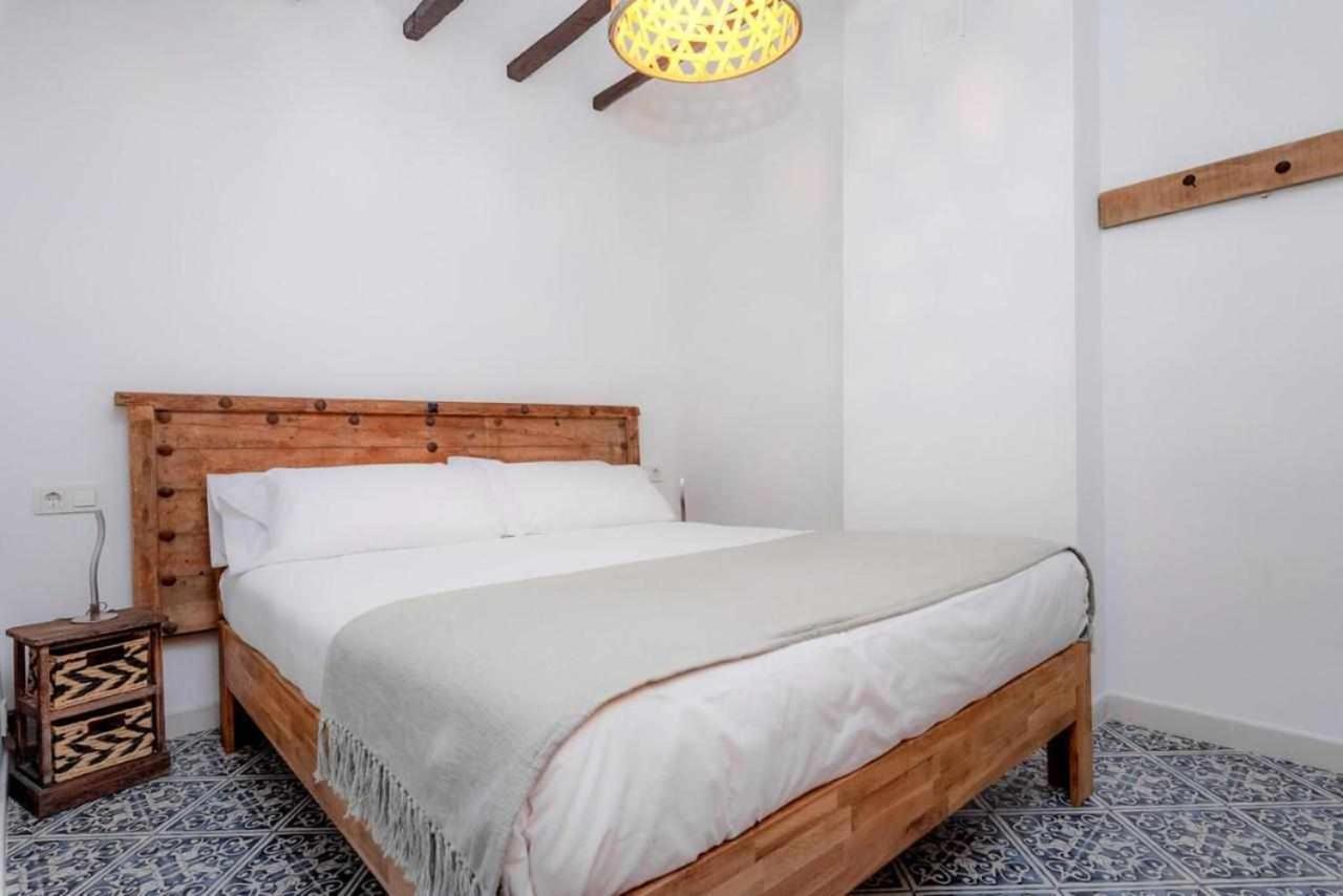Apartamento Candela By Altea Holiday Homes Εξωτερικό φωτογραφία