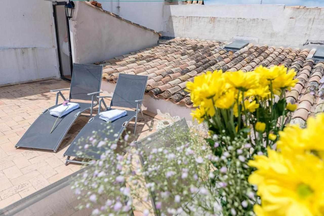 Apartamento Candela By Altea Holiday Homes Εξωτερικό φωτογραφία